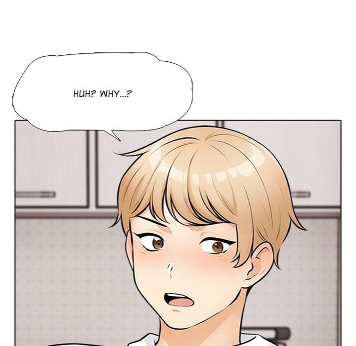 Purity Game Uncensored, chapter 8, page 30 of 119