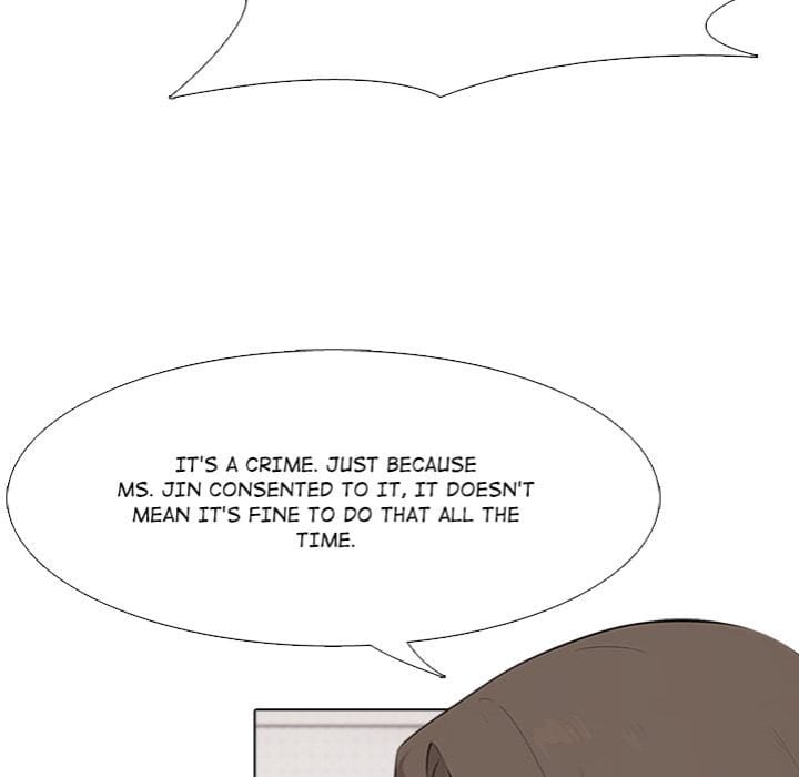 Purity Game Uncensored, chapter 8, page 33 of 119