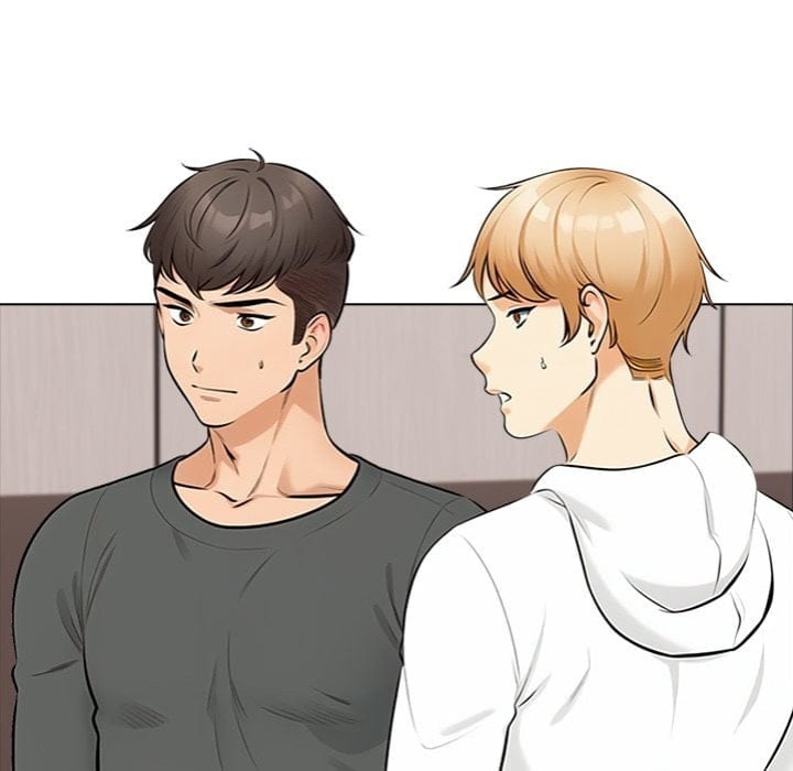 Purity Game Uncensored, chapter 8, page 36 of 119