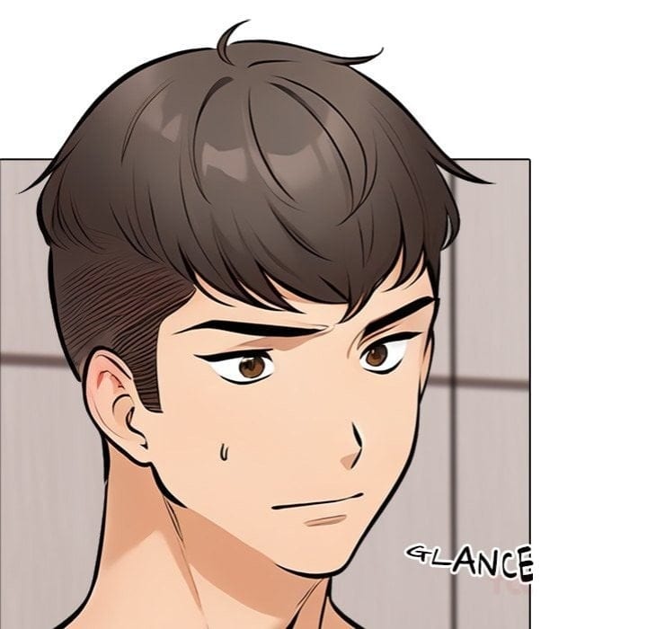 Purity Game Uncensored, chapter 8, page 38 of 119