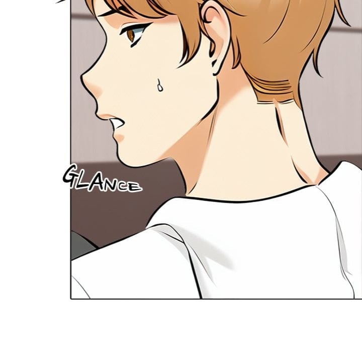 Purity Game Uncensored, chapter 8, page 40 of 119
