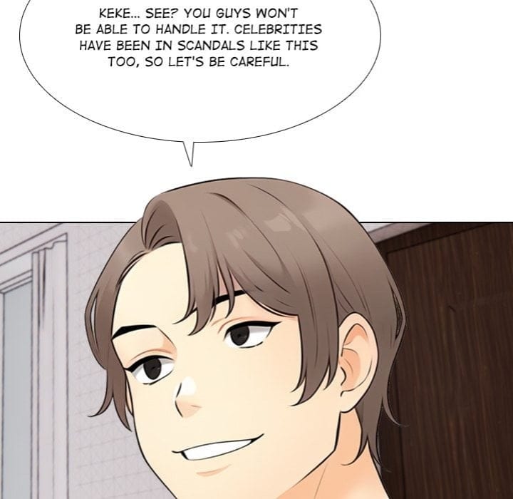 Purity Game Uncensored, chapter 8, page 42 of 119