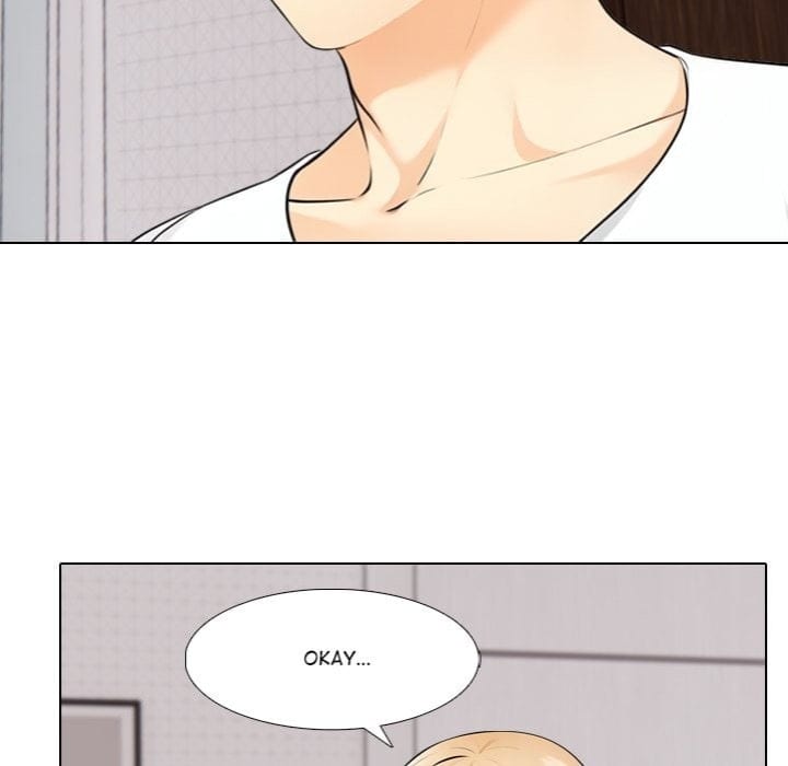 Purity Game Uncensored, chapter 8, page 43 of 119