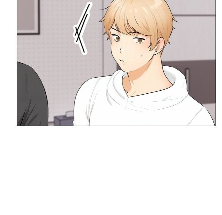 Purity Game Uncensored, chapter 8, page 44 of 119