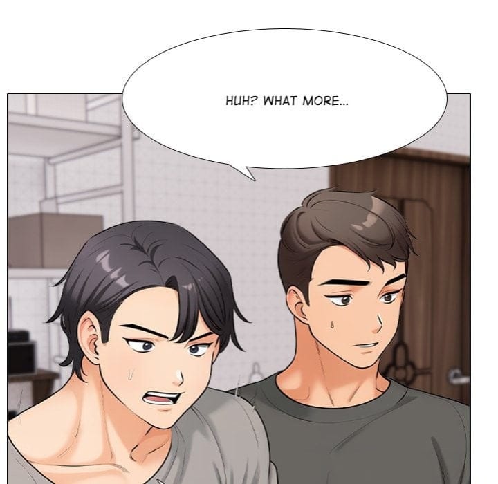 Purity Game Uncensored, chapter 8, page 47 of 119