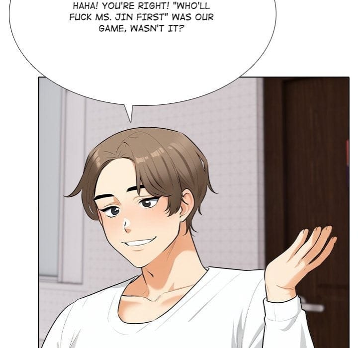 Purity Game Uncensored, chapter 8, page 49 of 119
