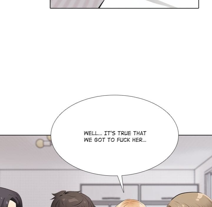 Purity Game Uncensored, chapter 8, page 52 of 119
