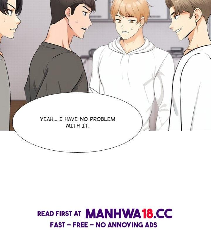 Purity Game Uncensored, chapter 8, page 53 of 119