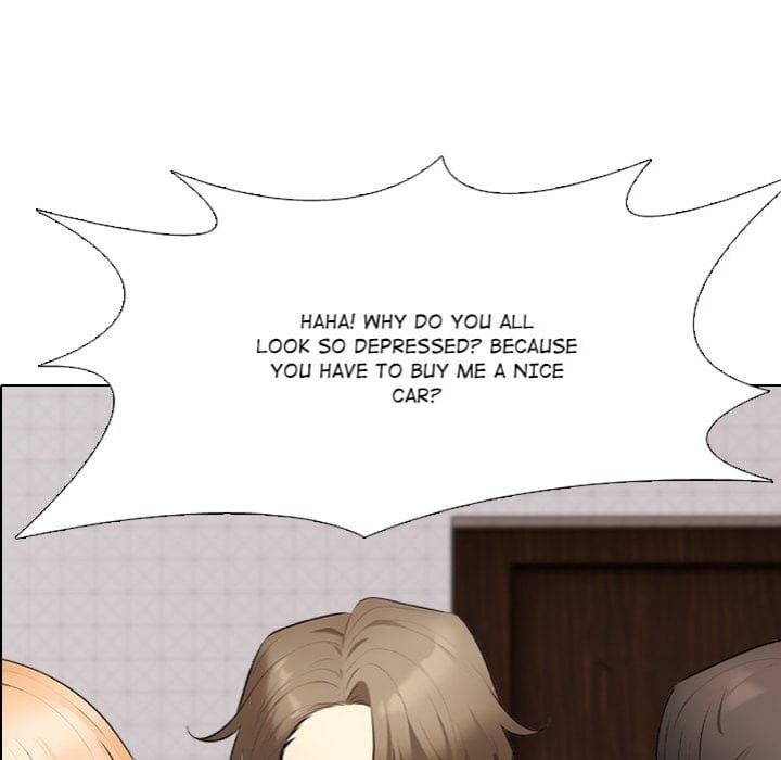 Purity Game Uncensored, chapter 8, page 54 of 119