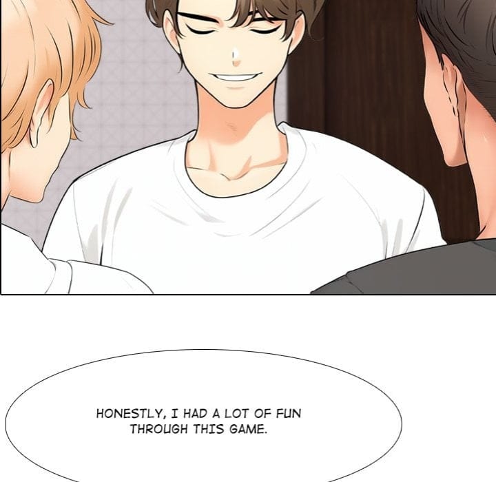 Purity Game Uncensored, chapter 8, page 55 of 119