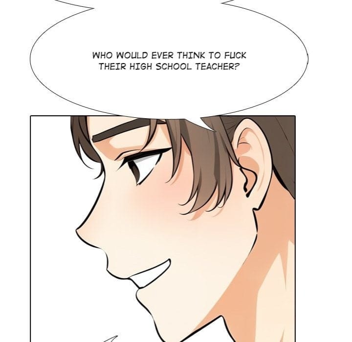 Purity Game Uncensored, chapter 8, page 56 of 119