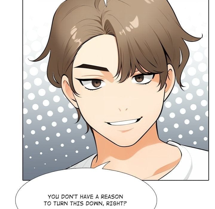 Purity Game Uncensored, chapter 8, page 58 of 119