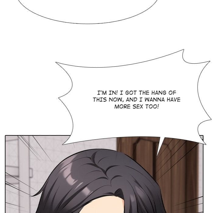 Purity Game Uncensored, chapter 8, page 59 of 119