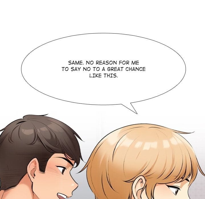 Purity Game Uncensored, chapter 8, page 61 of 119