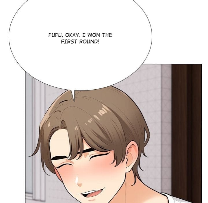 Purity Game Uncensored, chapter 8, page 63 of 119