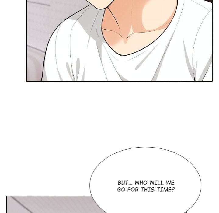 Purity Game Uncensored, chapter 8, page 64 of 119
