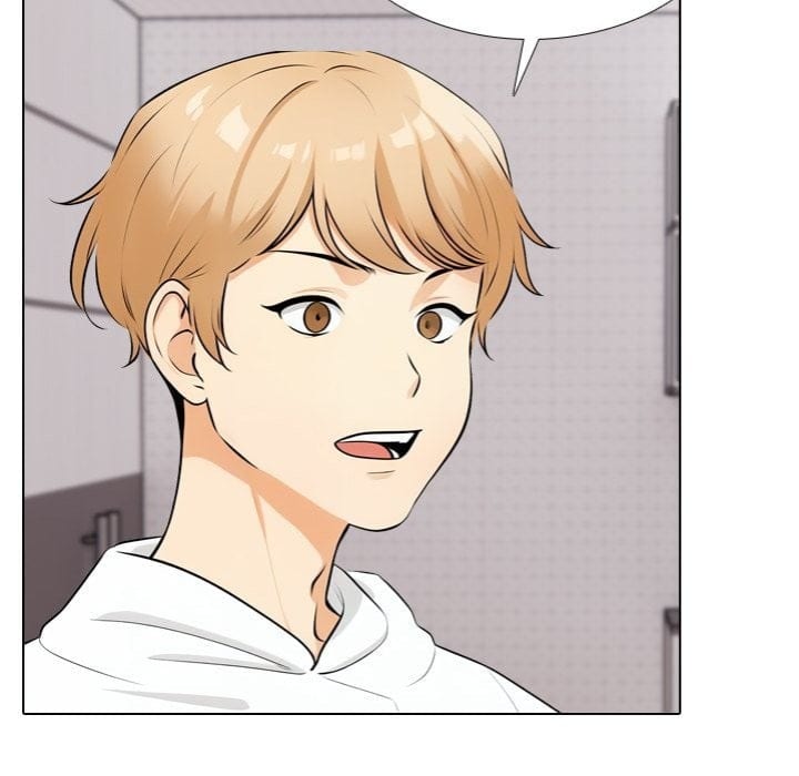 Purity Game Uncensored, chapter 8, page 65 of 119