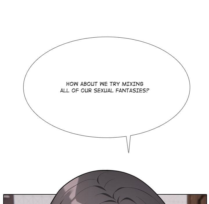 Purity Game Uncensored, chapter 8, page 66 of 119