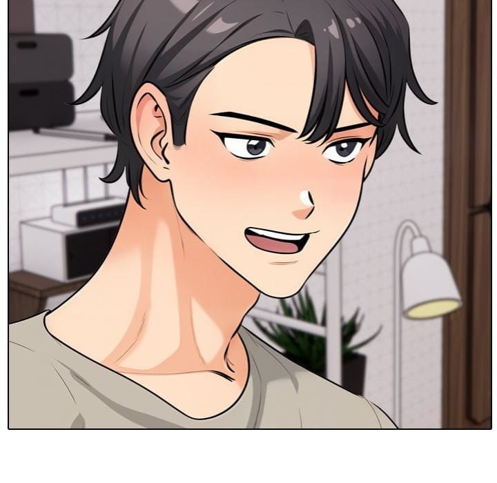 Purity Game Uncensored, chapter 8, page 67 of 119