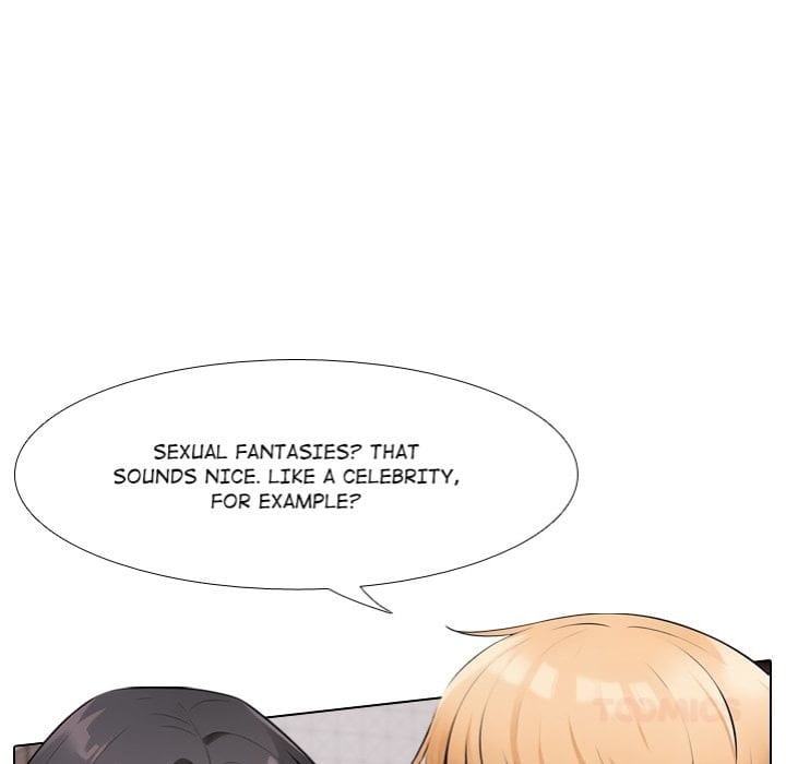 Purity Game Uncensored, chapter 8, page 68 of 119