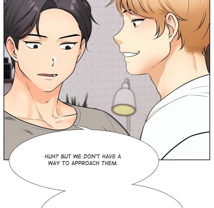 Purity Game Uncensored, chapter 8, page 69 of 119