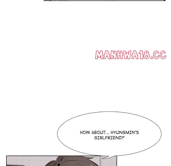 Purity Game Uncensored, chapter 8, page 72 of 119