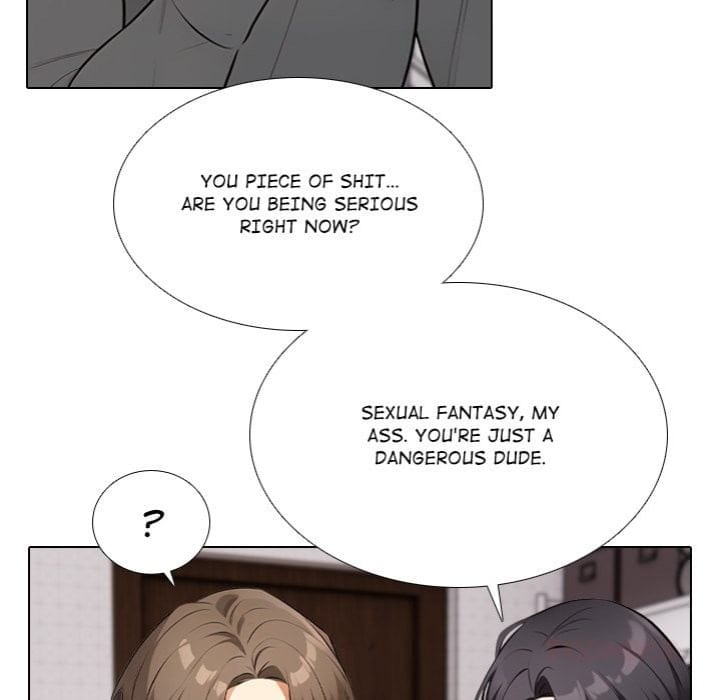 Purity Game Uncensored, chapter 8, page 74 of 119