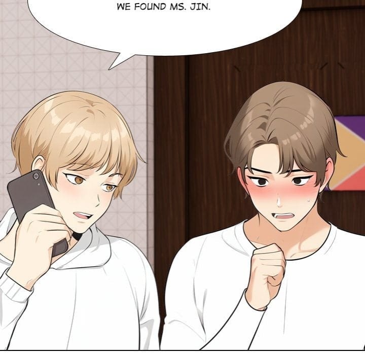 Purity Game Uncensored, chapter 8, page 79 of 119