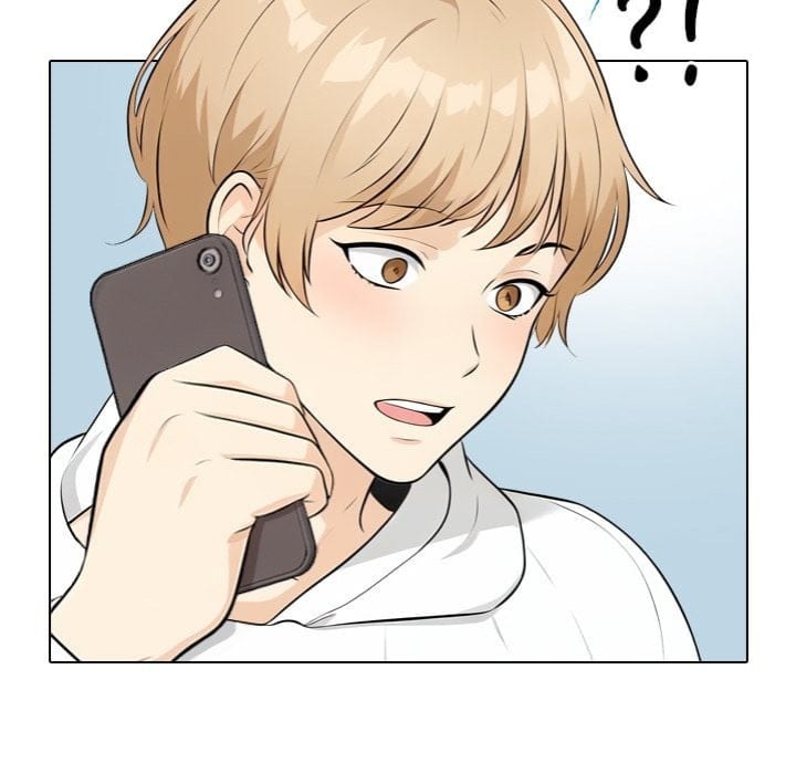 Purity Game Uncensored, chapter 8, page 82 of 119
