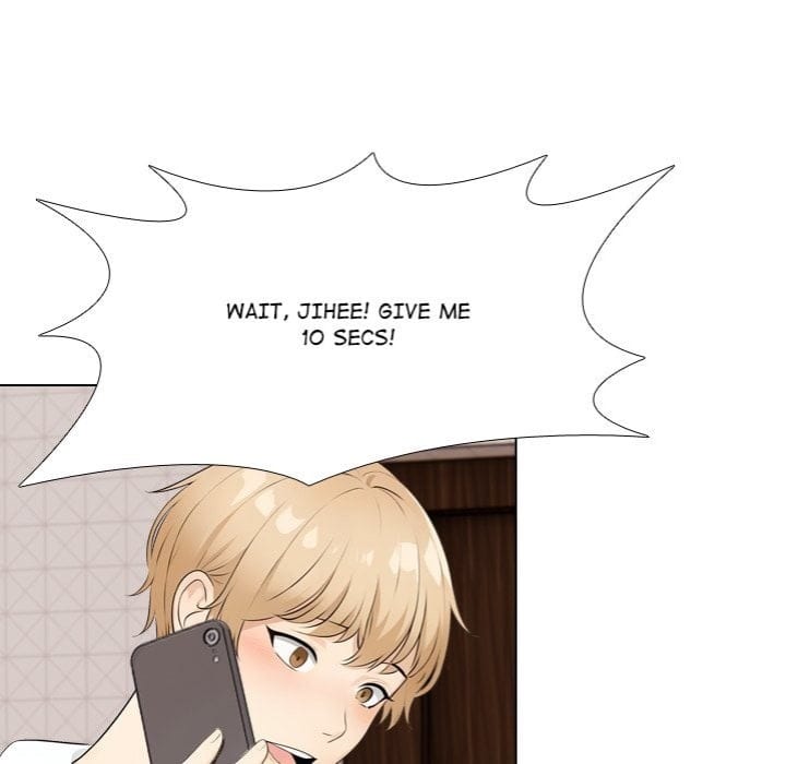 Purity Game Uncensored, chapter 8, page 83 of 119