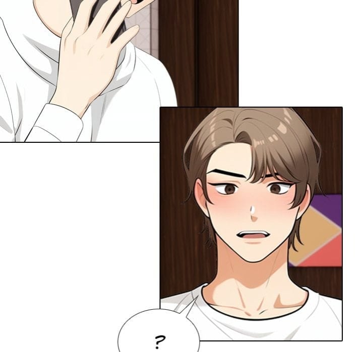 Purity Game Uncensored, chapter 8, page 84 of 119