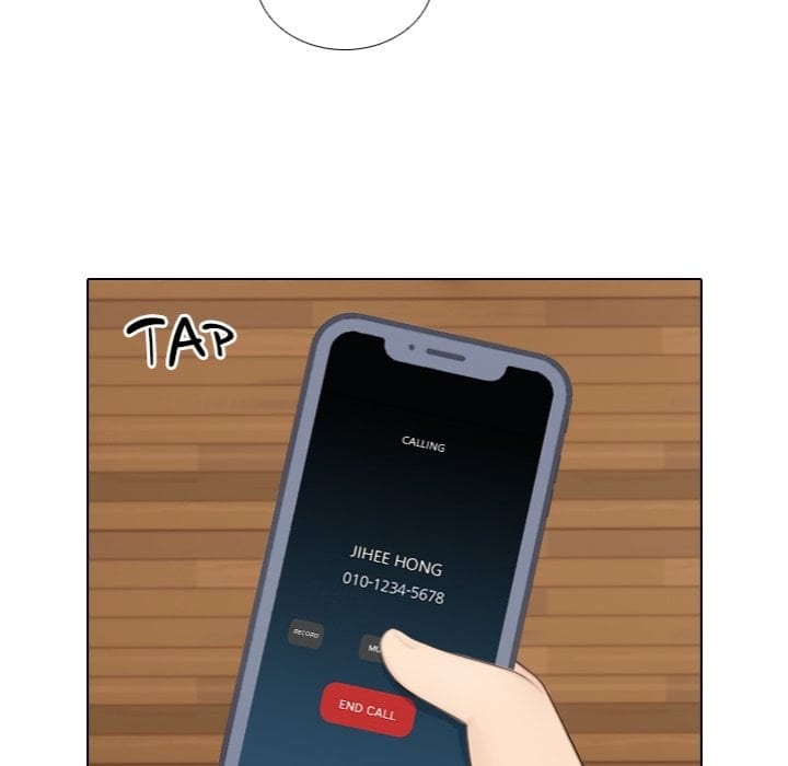 Purity Game Uncensored, chapter 8, page 85 of 119