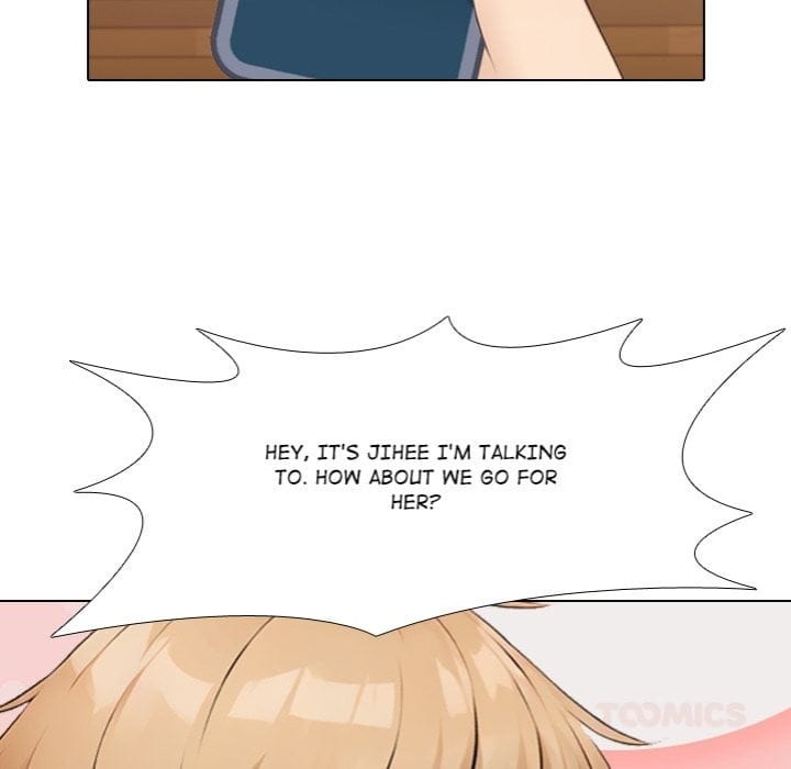 Purity Game Uncensored, chapter 8, page 86 of 119