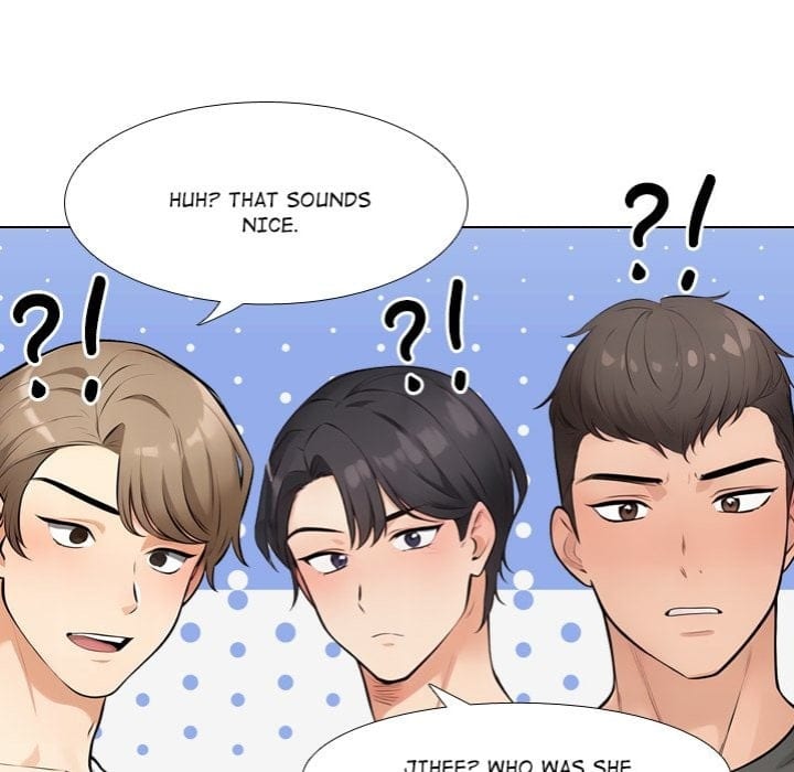 Purity Game Uncensored, chapter 8, page 87 of 119