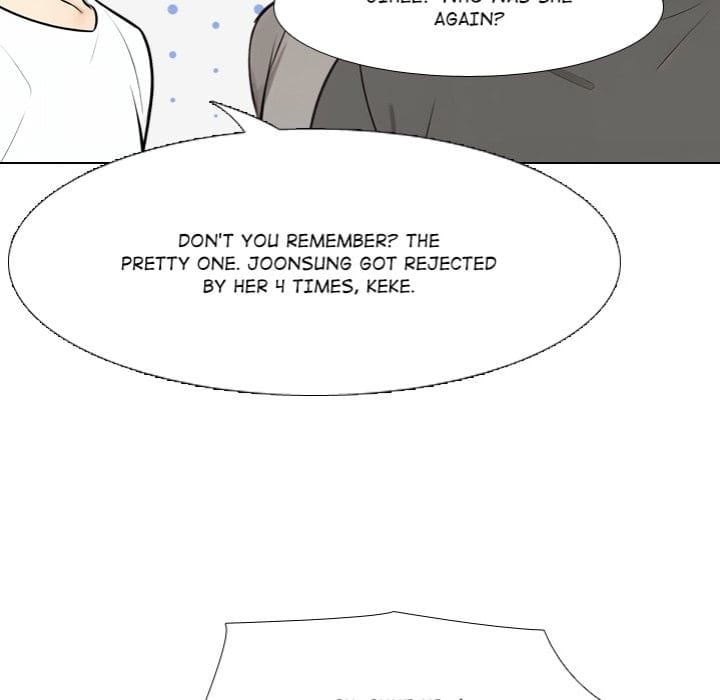 Purity Game Uncensored, chapter 8, page 88 of 119