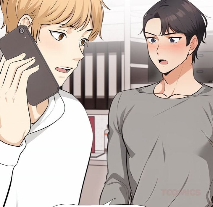 Purity Game Uncensored, chapter 8, page 91 of 119