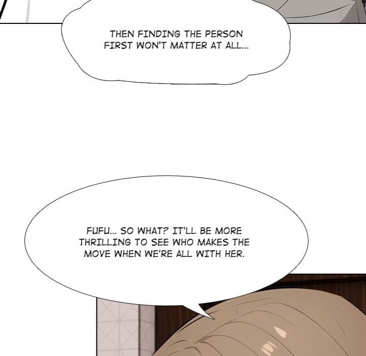 Purity Game Uncensored, chapter 8, page 92 of 119