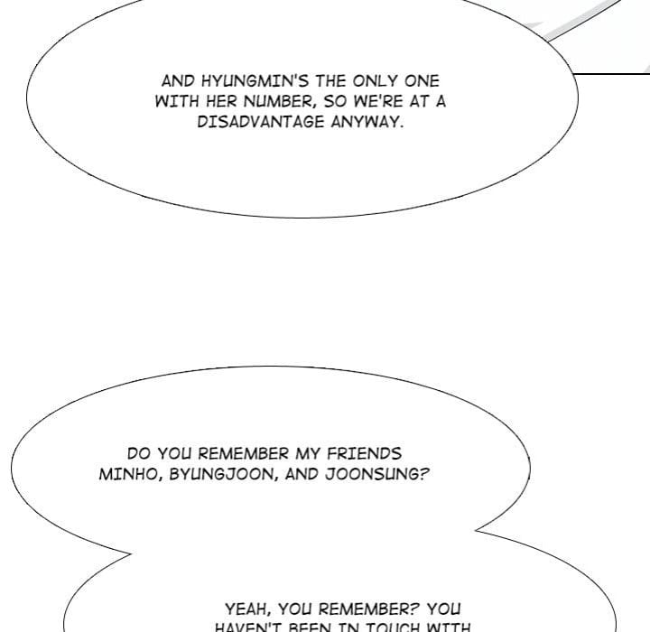 Purity Game Uncensored, chapter 8, page 94 of 119