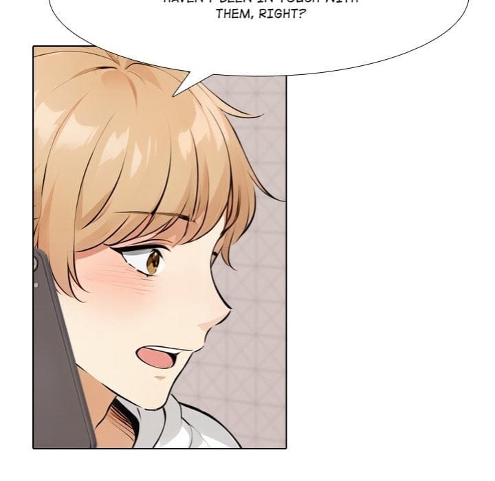 Purity Game Uncensored, chapter 8, page 95 of 119