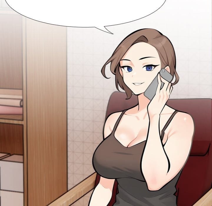 Purity Game Uncensored, chapter 8, page 99 of 119
