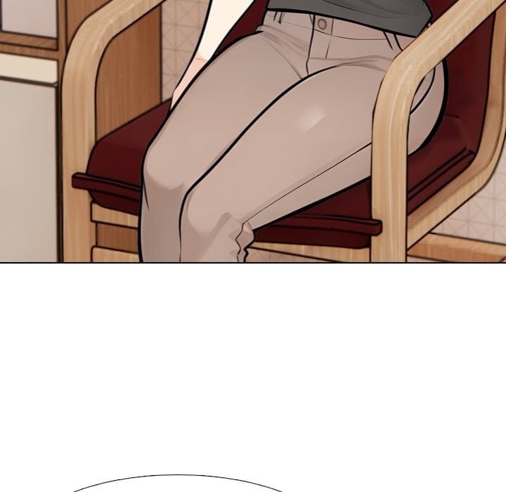 Purity Game Uncensored, chapter 8, page 100 of 119