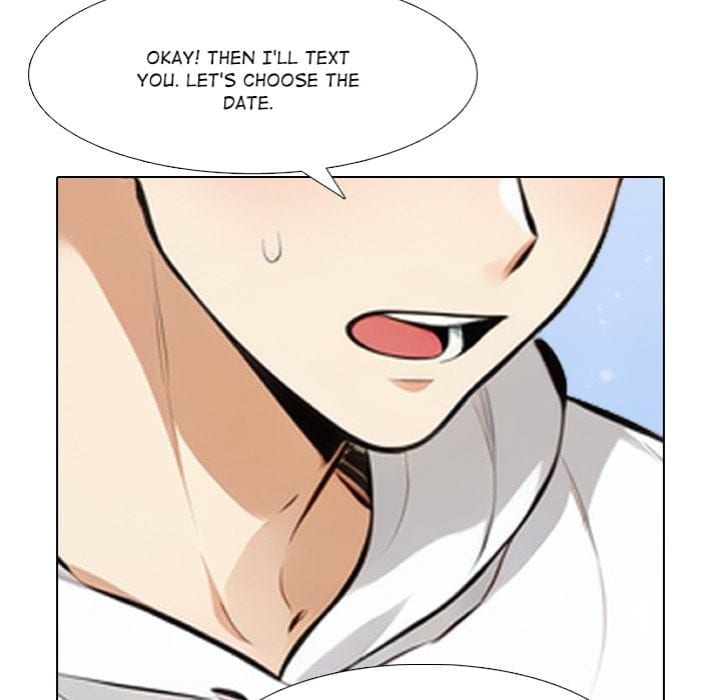 Purity Game Uncensored, chapter 8, page 101 of 119