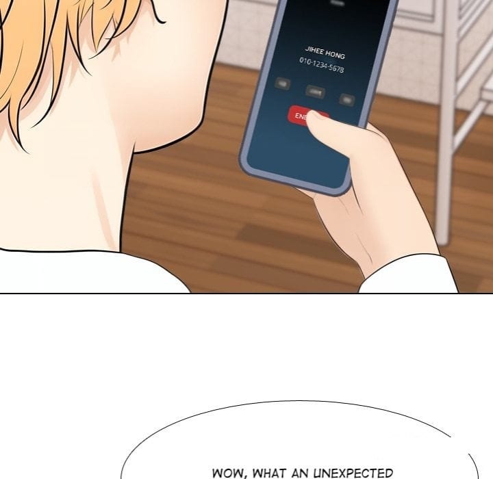 Purity Game Uncensored, chapter 8, page 103 of 119