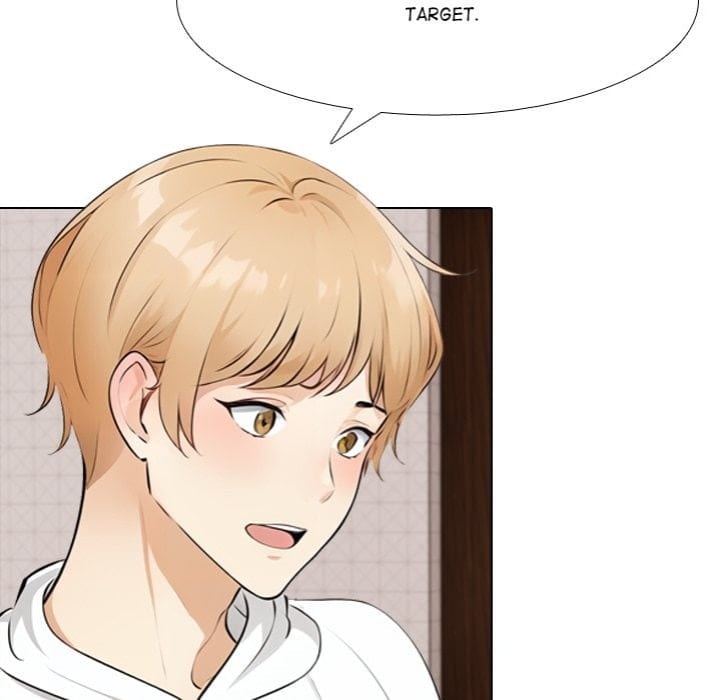 Purity Game Uncensored, chapter 8, page 104 of 119