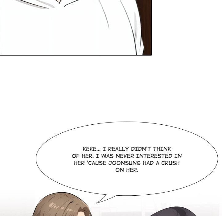 Purity Game Uncensored, chapter 8, page 105 of 119