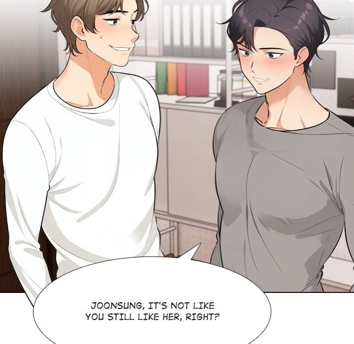 Purity Game Uncensored, chapter 8, page 106 of 119