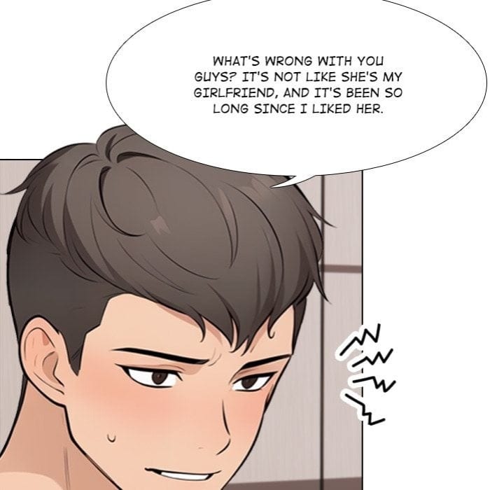 Purity Game Uncensored, chapter 8, page 109 of 119