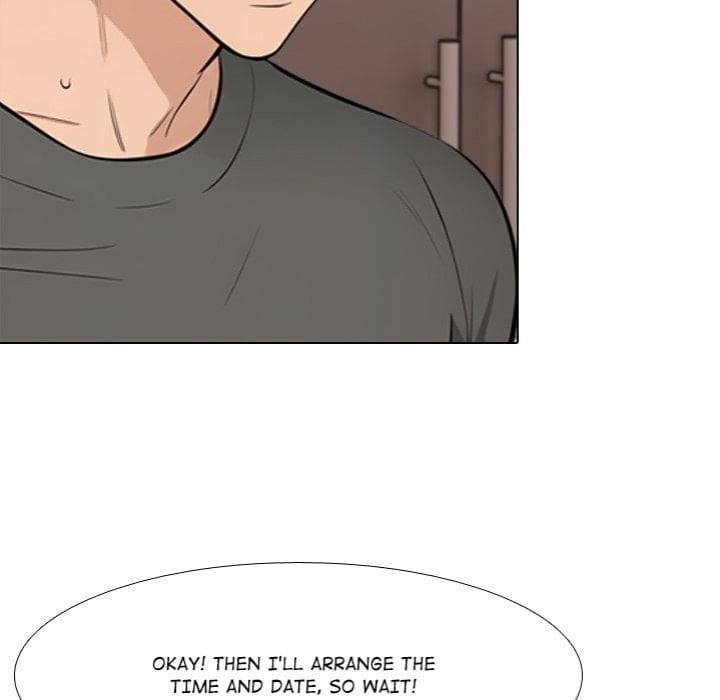 Purity Game Uncensored, chapter 8, page 110 of 119