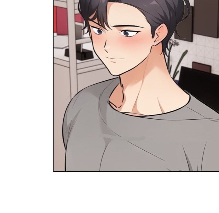 Purity Game Uncensored, chapter 8, page 114 of 119
