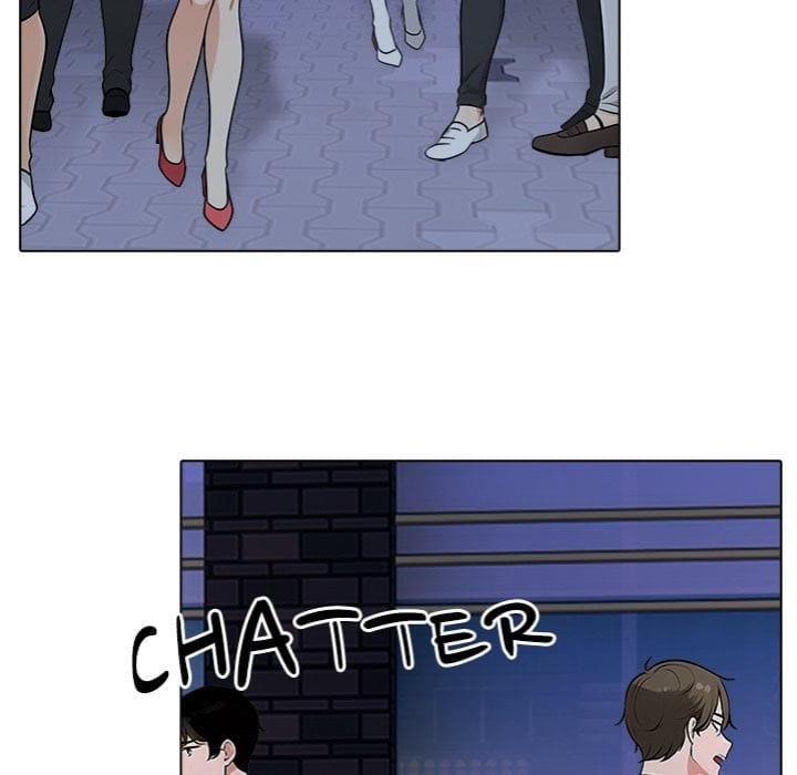Purity Game Uncensored, chapter 9, page 5 of 120